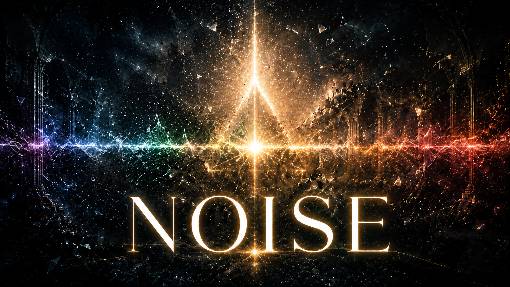 Noise cover