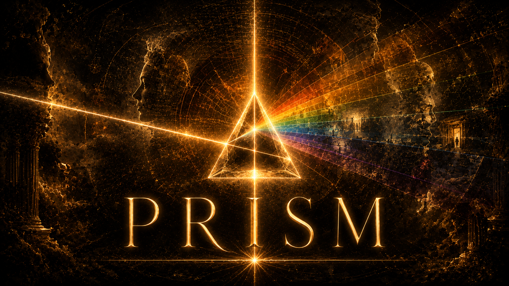 Prism cover