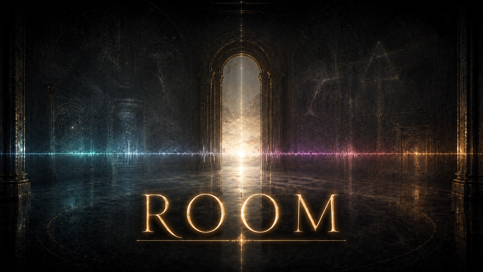 Room cover