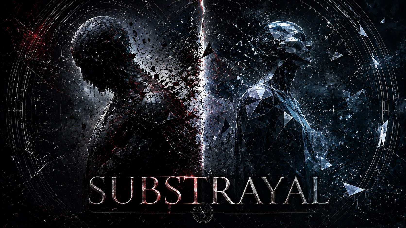 Substrayal cover